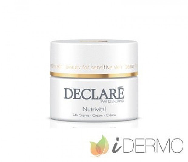 NUTRIVITAL CREAM